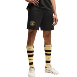 PUMA Manchester City Uitset 2026-2027