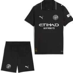 PUMA Manchester City Uitset 2025-2026 Kids