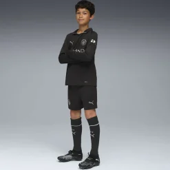 PUMA Manchester City Uitset 2025-2026 Kids
