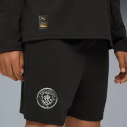 PUMA Manchester City Uitset 2025-2026 Kids