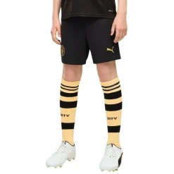 PUMA Manchester City Uitset 2026-2027 Kids