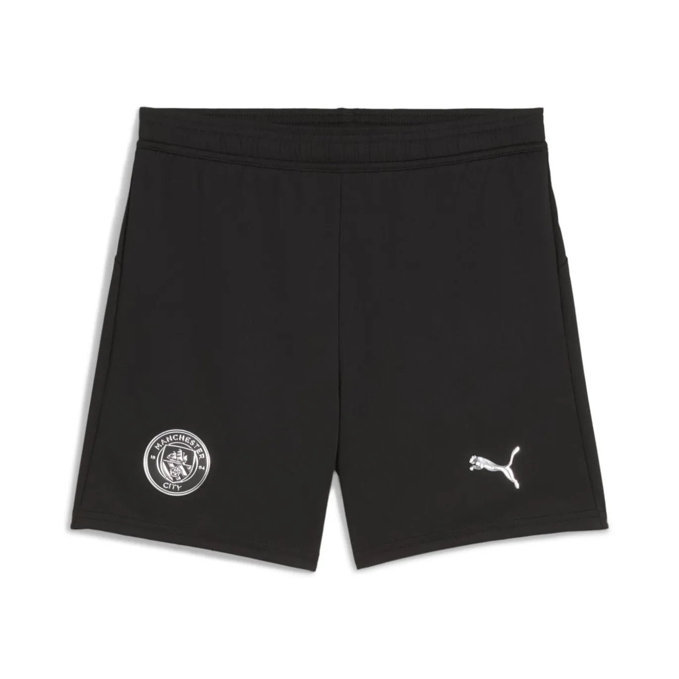 PUMA Manchester City Uittenue 2025-2026 Kids