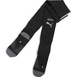 PUMA Manchester City Uittenue 2025-2026 Kids