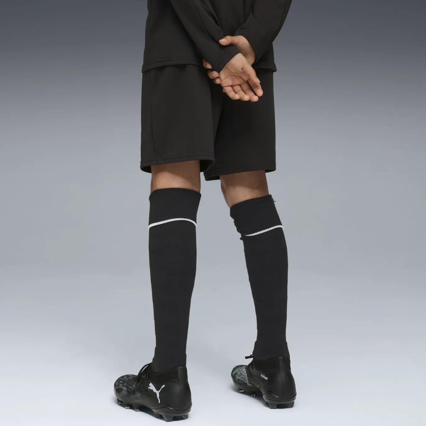 PUMA Manchester City Uittenue 2025-2026 Kids