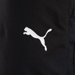 PUMA Marokko Pumatech Broekje 2024-2026 Zwart Groen Rood