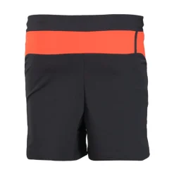 PUMA Marokko Pumatech Broekje 2024-2026 Zwart Groen Rood