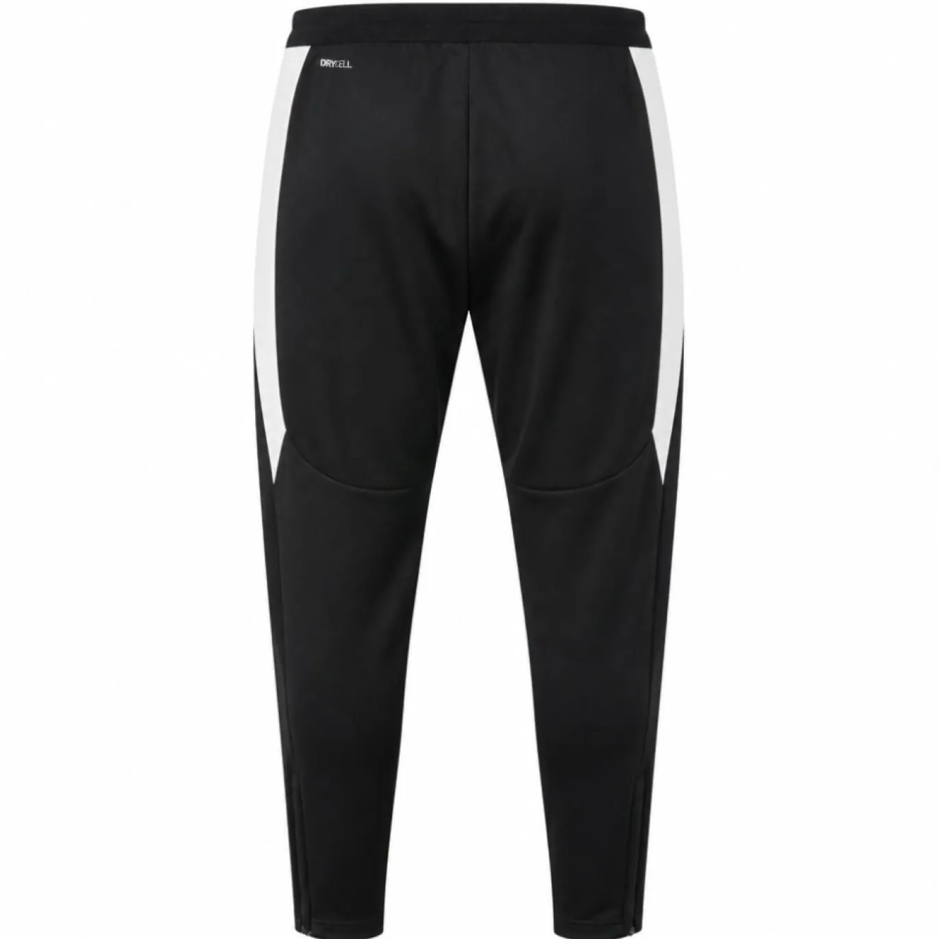 PUMA Marokko Trainingsbroek 2026-2028 Zwart Wit