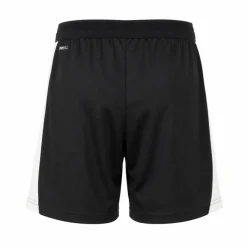 PUMA Marokko Trainingsbroekje 2026-2028 Kids Zwart Wit