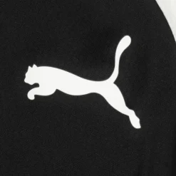 PUMA Marokko Trainingspak 1/4-Zip 2026-2028 Zwart Wit