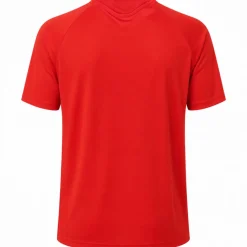 PUMA Marokko Trainingsset 2026-2028 Kids Rood Zwart Wit