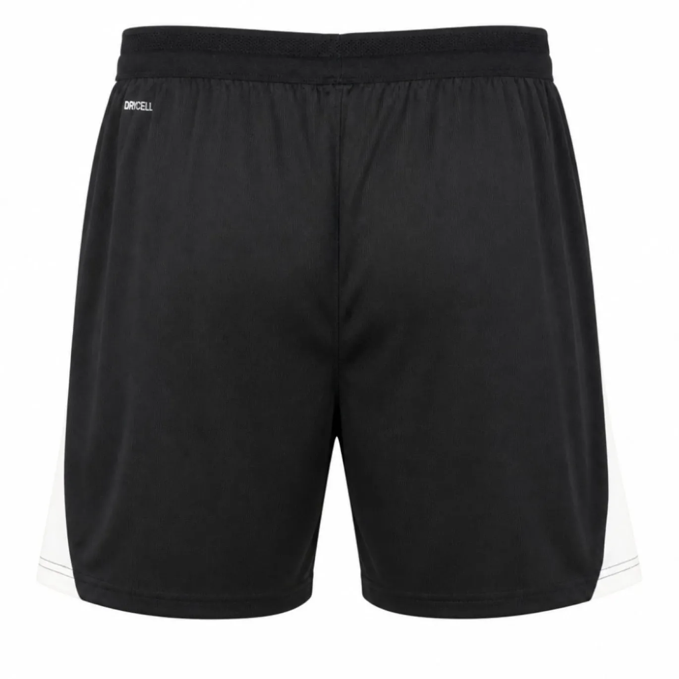 PUMA Marokko Trainingsset 2026-2028 Rood Zwart Wit