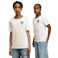 PUMA Marokko Uitshirt 2026-2028 Kids