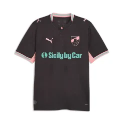 PUMA Palermo 3e Shirt 2026-2027