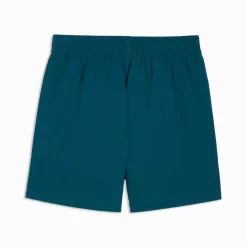PUMA Portugal Pumatech Broekje 2026-2028 Blauwgroen Wit