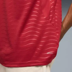 PUMA Portugal Thuisshirt 2026-2028