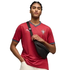 PUMA Portugal Thuisshirt 2026-2028