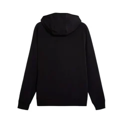 PUMA Pumatech Woven Trainingspak Full-Zip Zwart