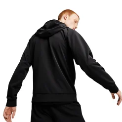 PUMA Pumatech Woven Trainingsjack 2024-2025 Zwart