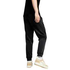 PUMA Pumatech Woven Trainingsbroek Zwart