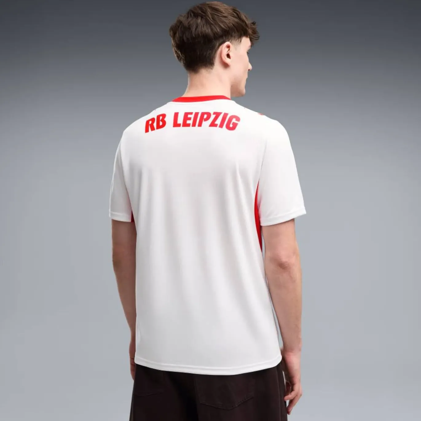 PUMA RB Leipzig Thuisshirt 2026-2027