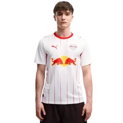 PUMA RB Leipzig Thuisshirt 2026-2027