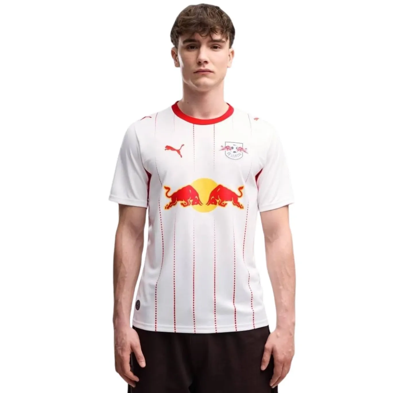 PUMA RB Leipzig Thuisshirt 2026-2027