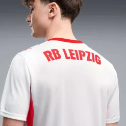 PUMA RB Leipzig Thuisshirt 2026-2027