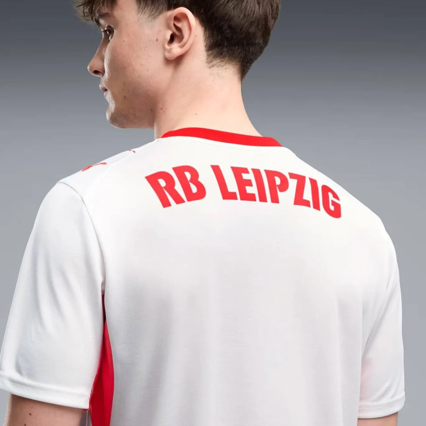 PUMA RB Leipzig Thuisshirt 2026-2027