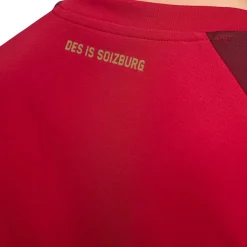 PUMA Red Bull Salzburg 3e Shirt 2025-2026