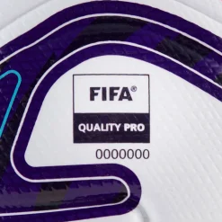 PUMA Stellar Nitro Ultimate Premier League Reactivity Voetbal Maat 5 2026-2027 Wit Multicolor