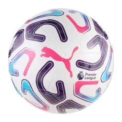 PUMA Stellar Play Premier League Reactivity Voetbal 2026-2027 Wit Multicolor