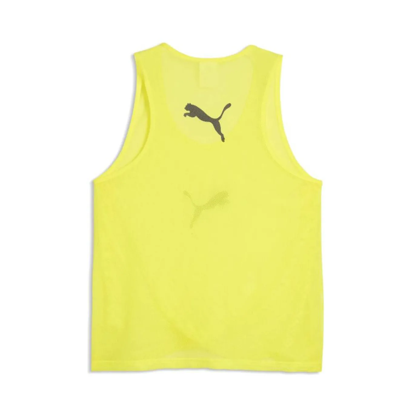 PUMA teamADDITIONS Trainingshesje Geel