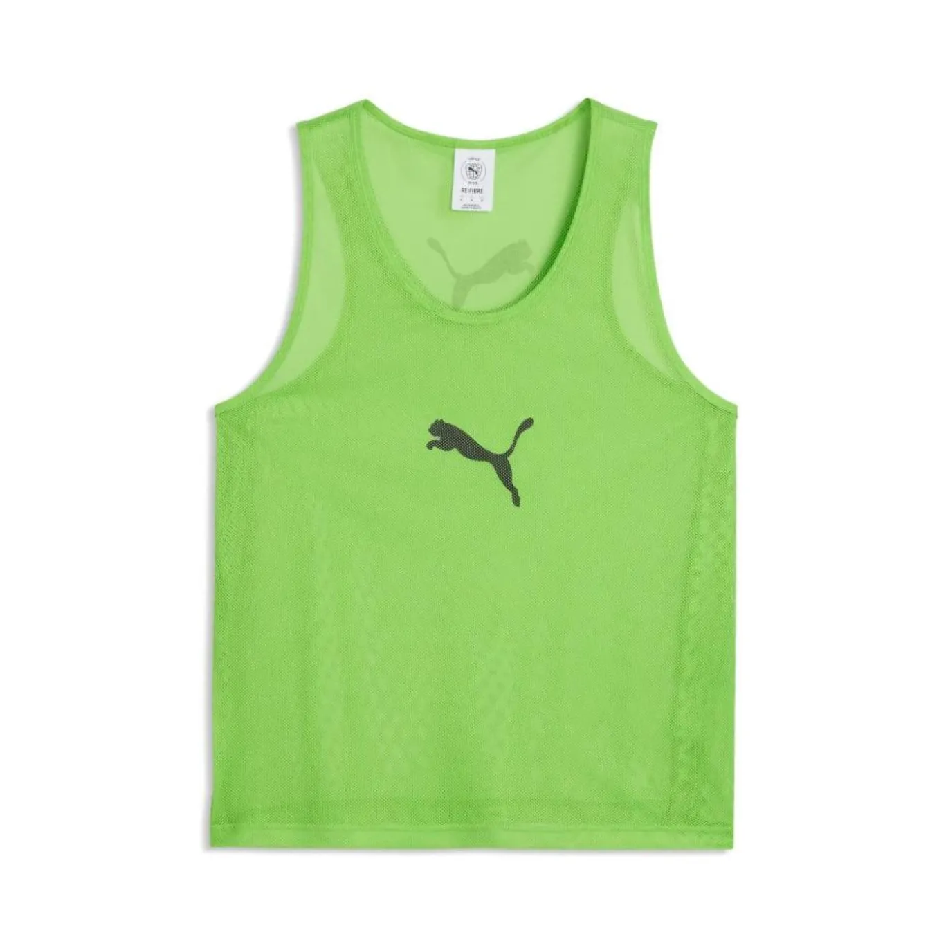 PUMA teamADDITIONS Trainingshesje Groen