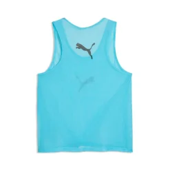PUMA teamADDITIONS Trainingshesje Blauw