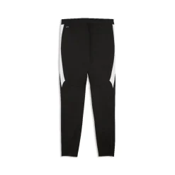 PUMA teamFINAL26 Trainingsbroek Zwart