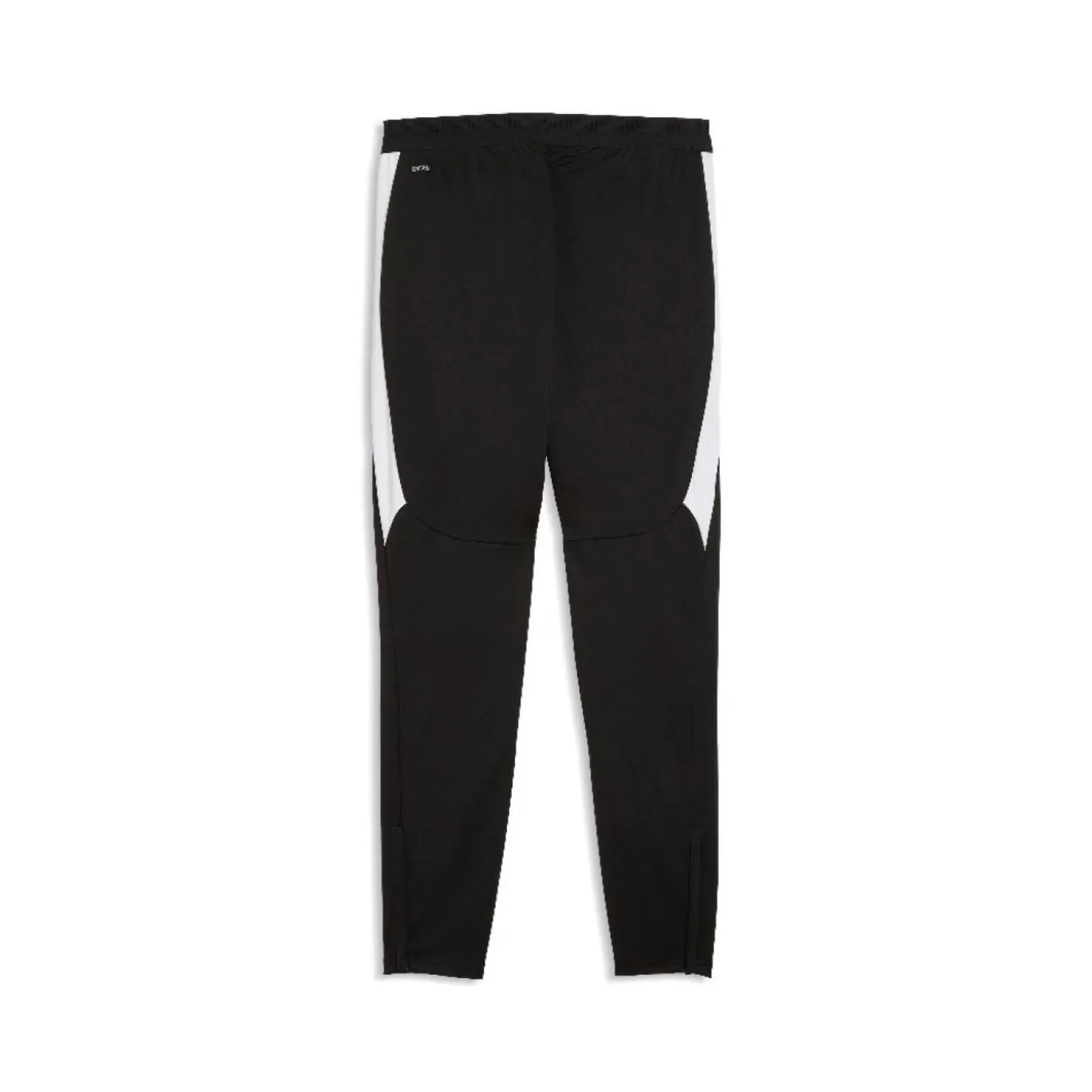 PUMA teamFINAL26 Trainingsbroek Zwart