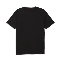 PUMA teamFINAL26 Trainingsshirt Zwart