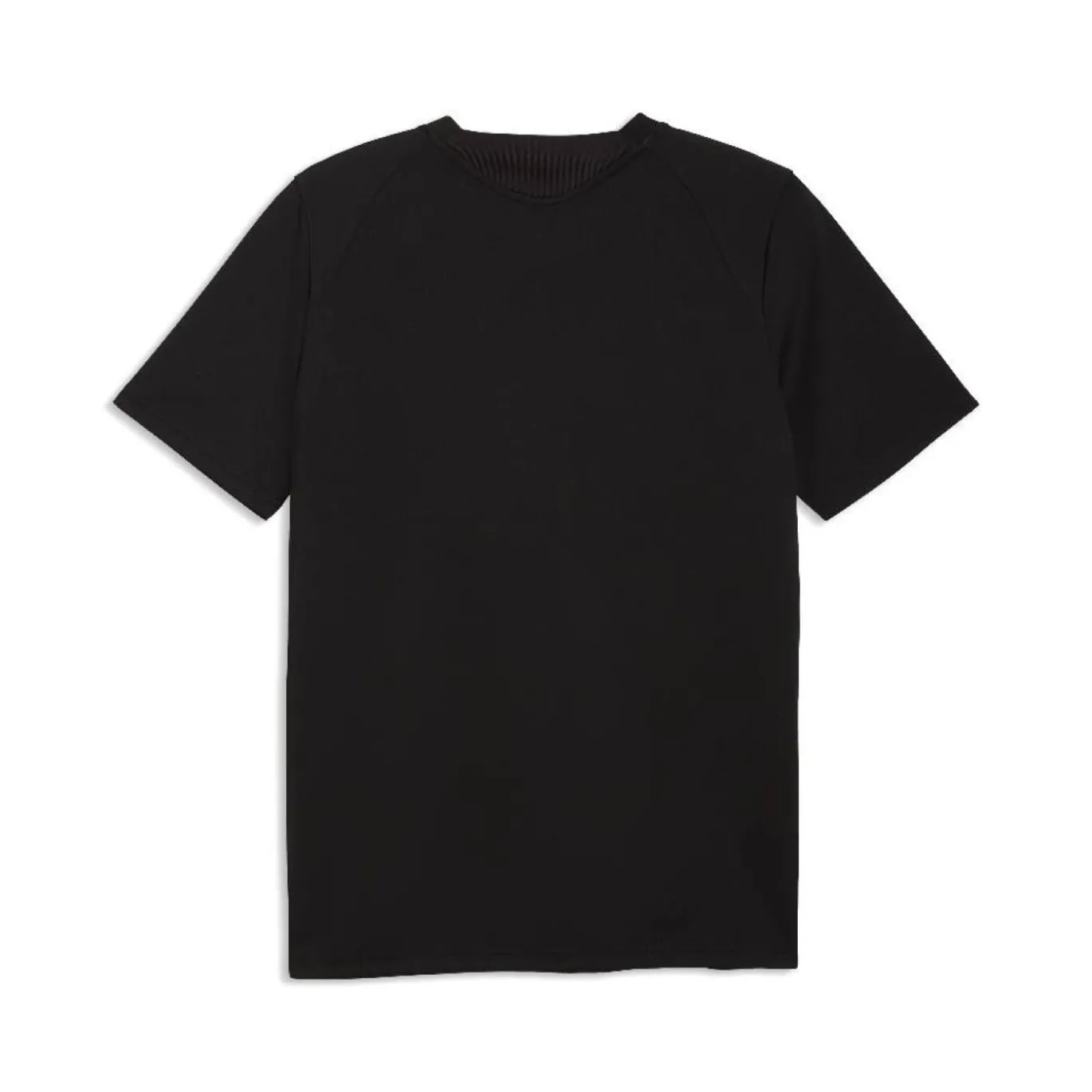 PUMA teamFINAL26 Trainingsshirt Zwart