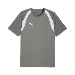 PUMA teamFINAL26 Trainingsshirt Grijs