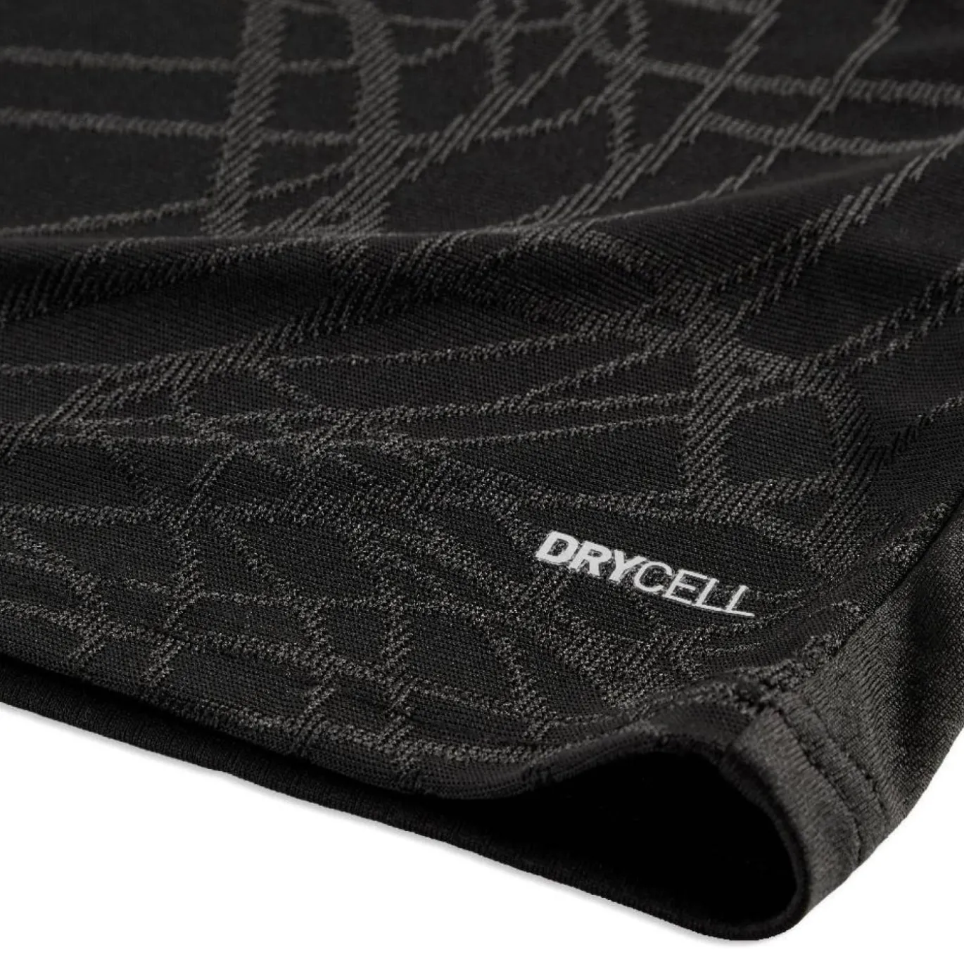 PUMA teamFINAL26 Trainingstrui 1/4-Zip Zwart