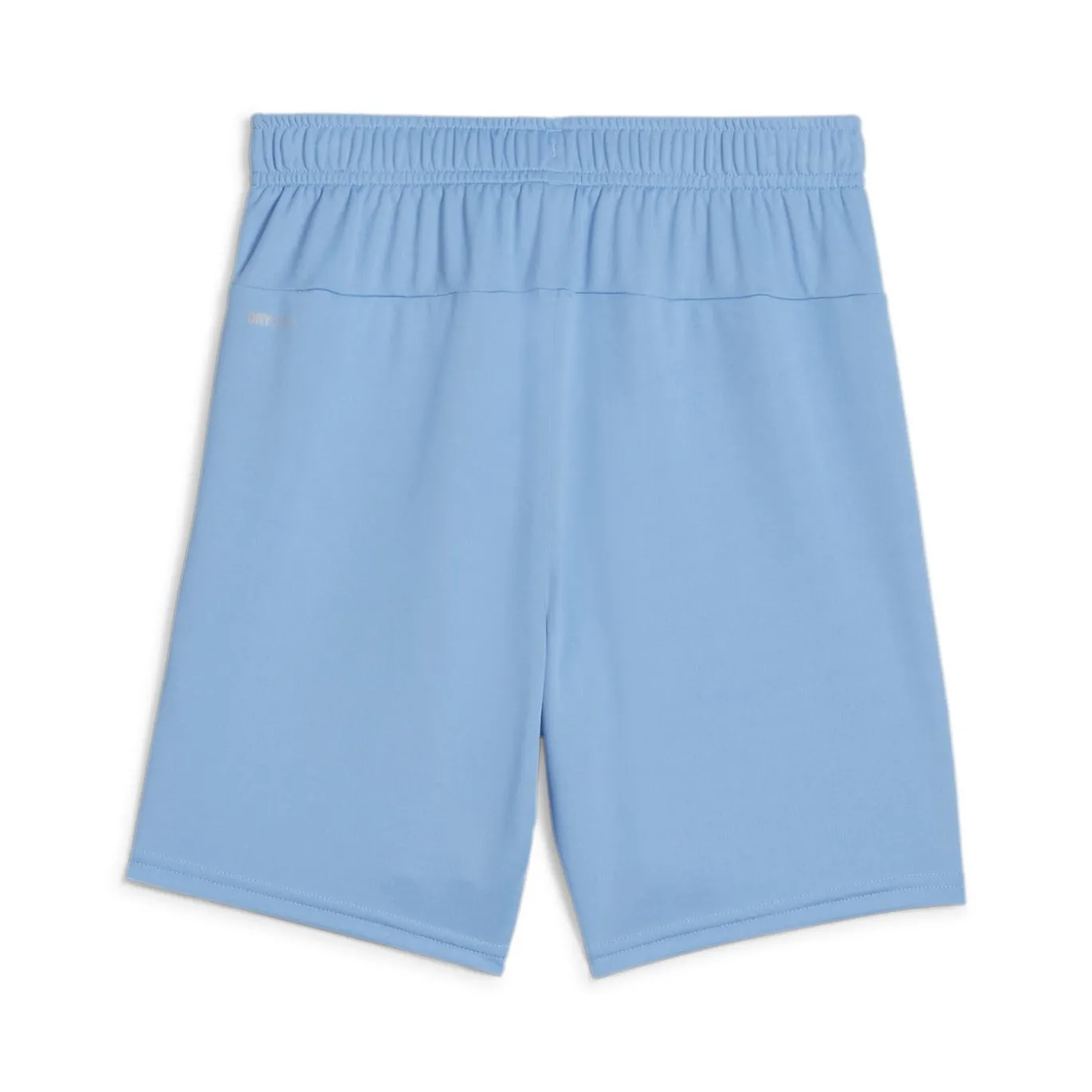 PUMA teamGOAL Matchday Voetbaltenue Kids Lichtblauw Wit