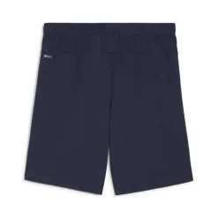 PUMA teamGOAL Matchday Voetbaltenue Donkerblauw Wit
