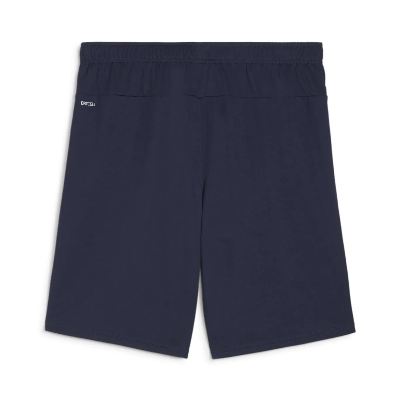 PUMA teamGOAL Matchday Voetbaltenue Donkerblauw Wit
