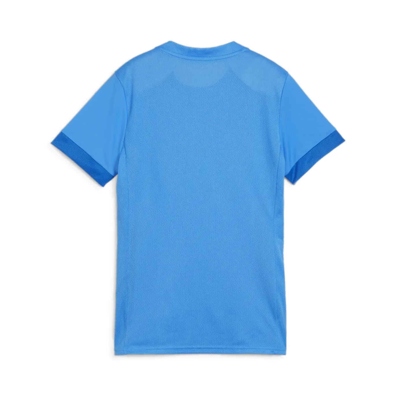 PUMA teamGOAL Matchday Voetbaltenue Dames Blauw Wit