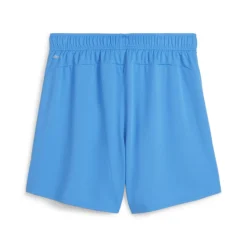 PUMA teamGOAL Matchday Voetbaltenue Dames Blauw Wit