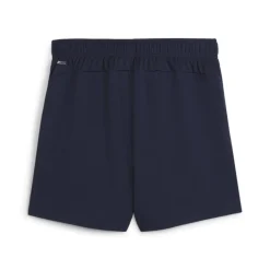 PUMA teamGOAL Matchday Voetbaltenue Dames Donkerblauw Wit