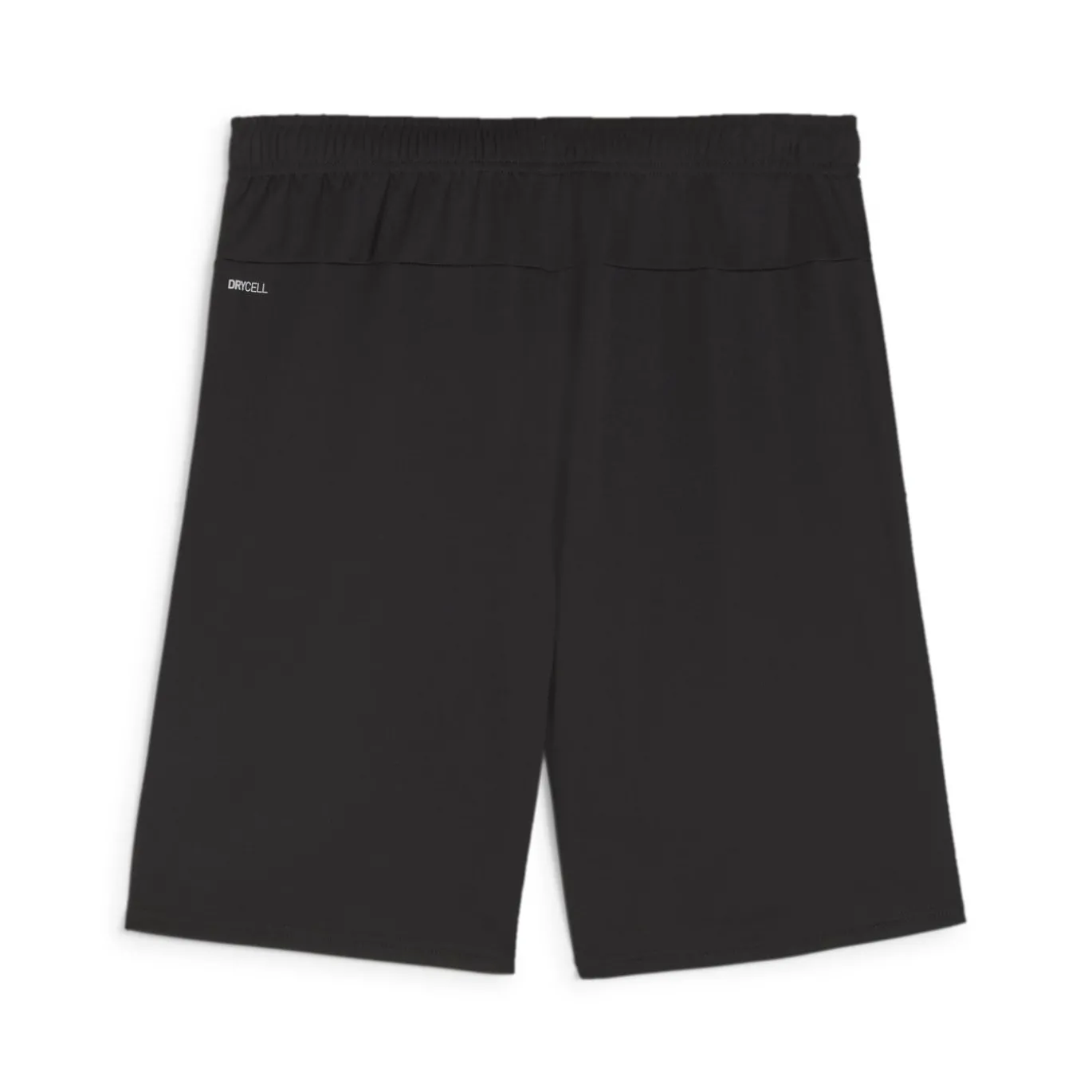 PUMA teamGOAL Matchday Voetbaltenue Zwart Wit