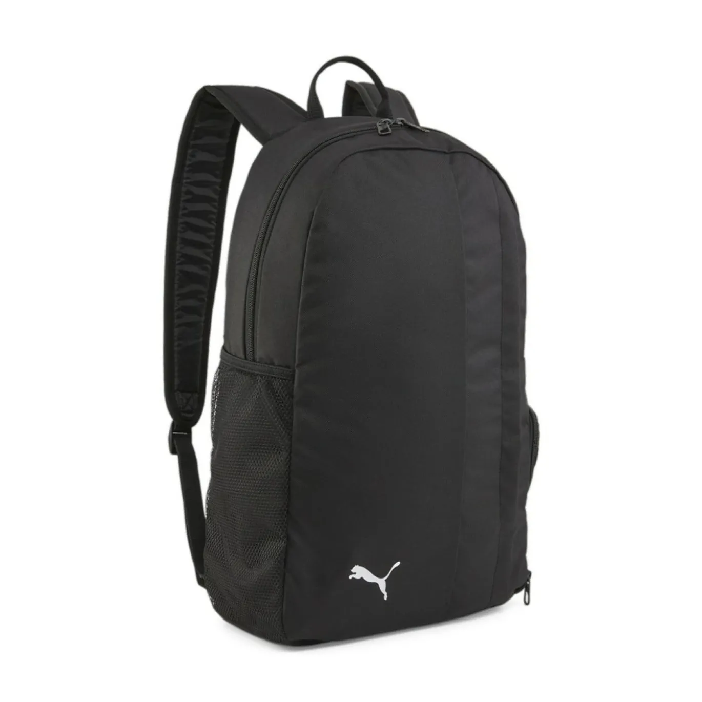 PUMA teamGOAL Rugtas Schoenenvak Zwart