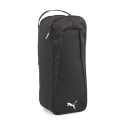PUMA teamGOAL Schoenentas Zwart Wit