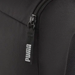 PUMA teamGOAL Schoenentas Zwart Wit